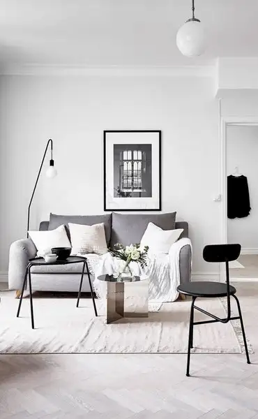 imagem de decoração