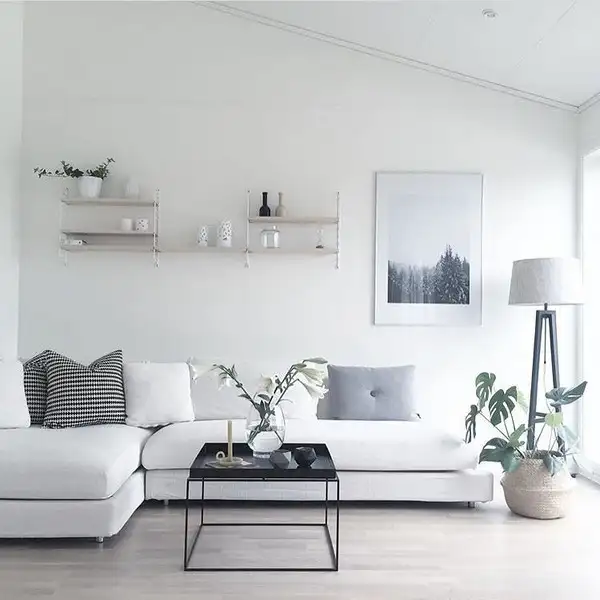 imagem de decoração