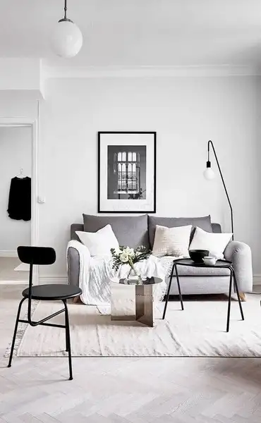 imagem de decoração