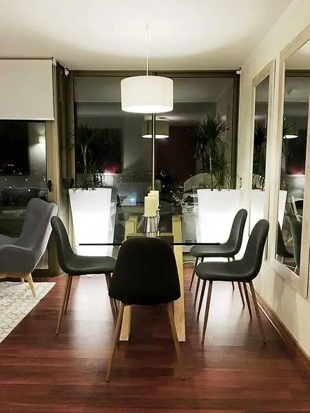 imagem de decoração