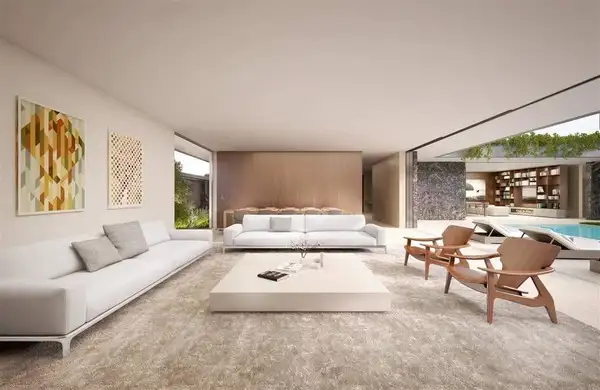 imagem de decoração