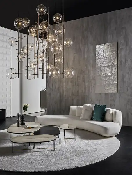 imagem de decoração