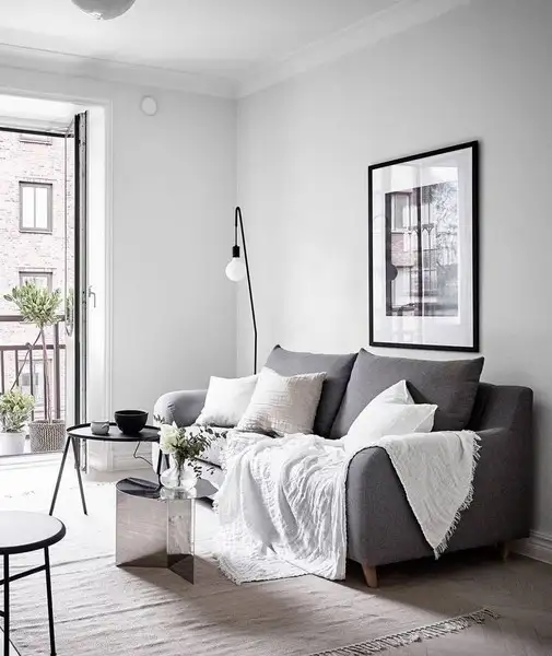 imagem de decoração