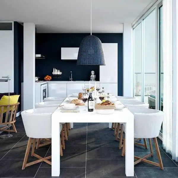 imagem de decoração