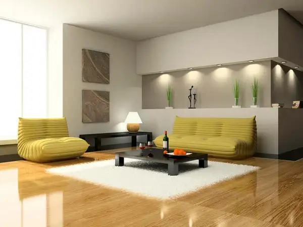 imagem de decoração