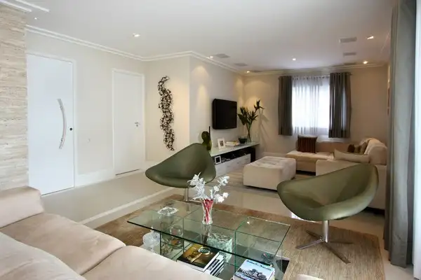imagem de decoração