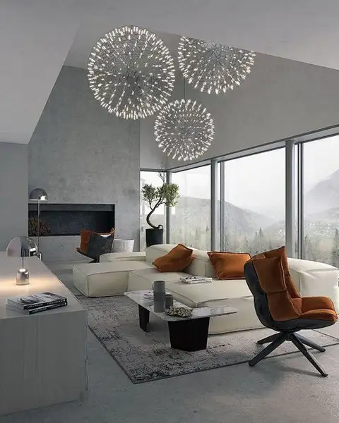 imagem de decoração