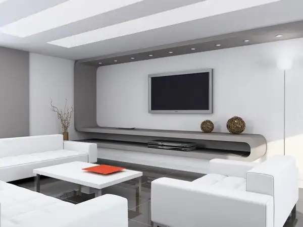 imagem de decoração