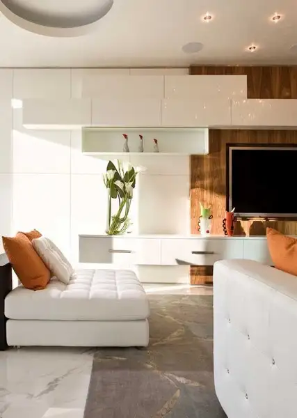 imagem de decoração