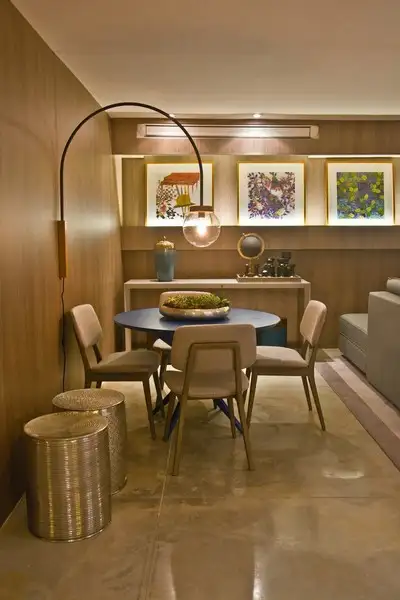 imagem de decoração