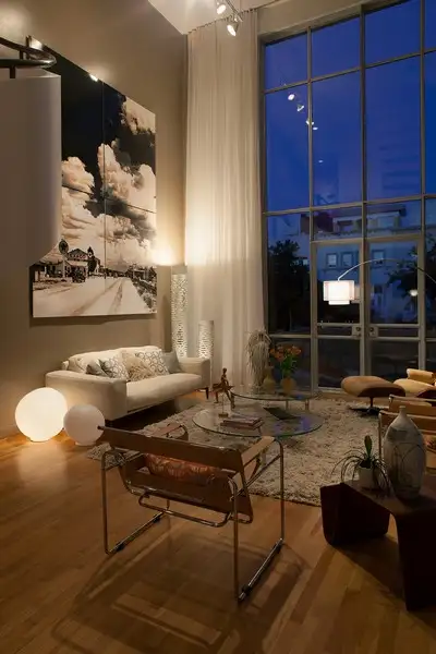 imagem de decoração