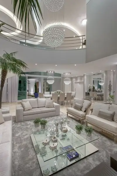 imagem de decoração