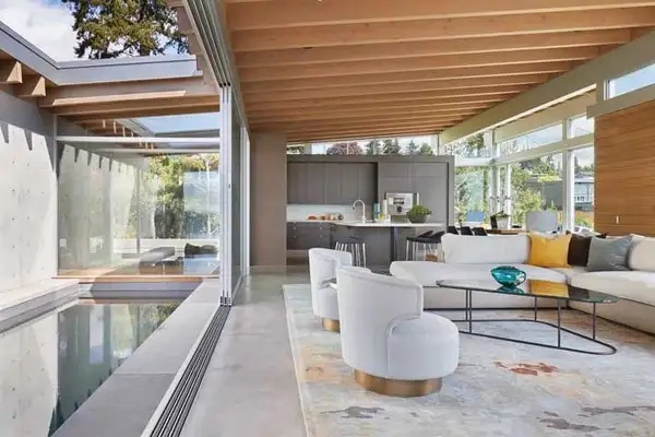 imagem de decoração