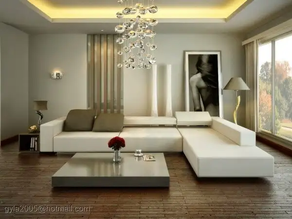 imagem de decoração