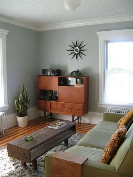 imagem de decoração