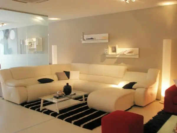 imagem de decoração