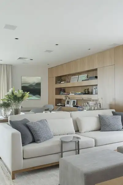 imagem de decoração