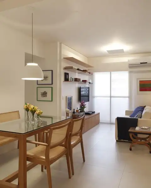 imagem de decoração