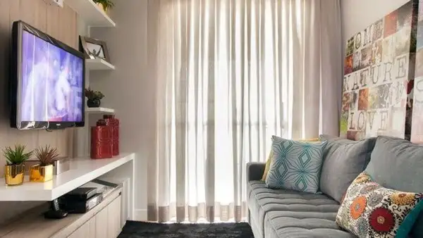 imagem de decoração