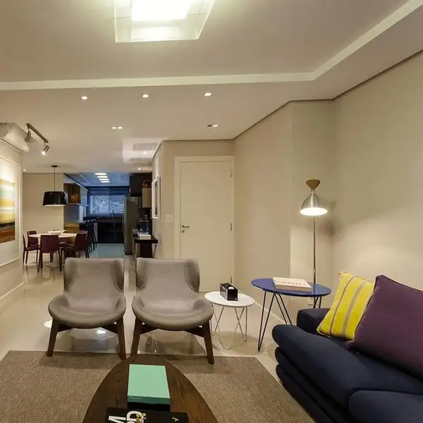imagem de decoração
