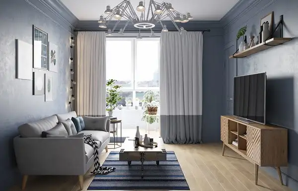 imagem de decoração