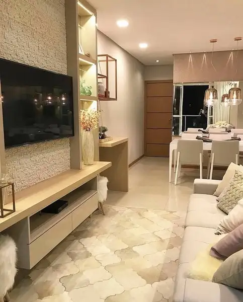 imagem de decoração