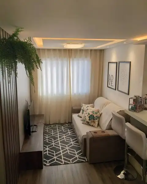 imagem de decoração