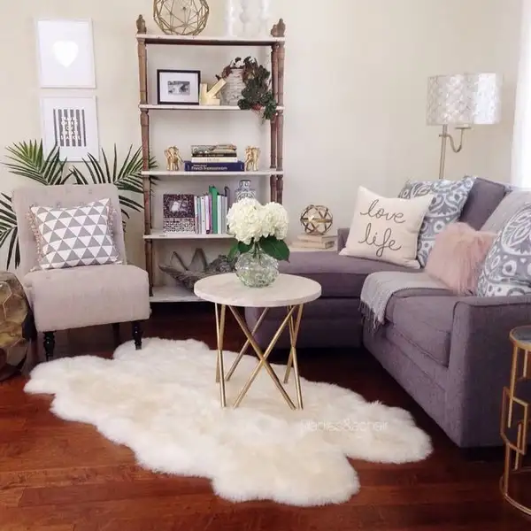 imagem de decoração