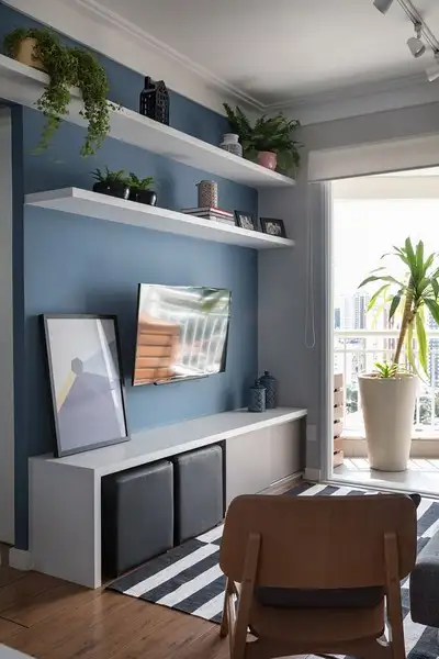 imagem de decoração