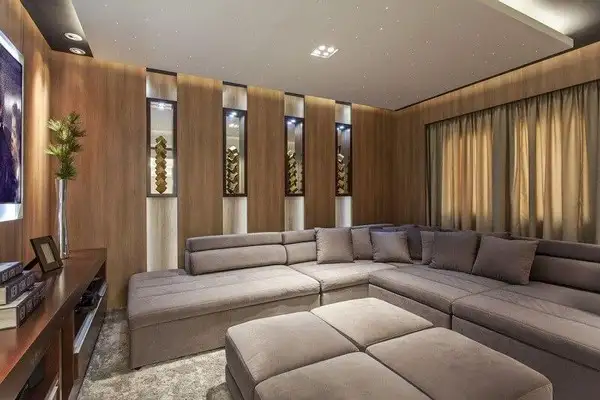 imagem de decoração