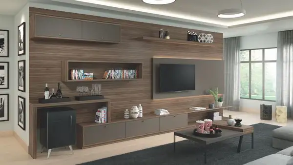 imagem de decoração