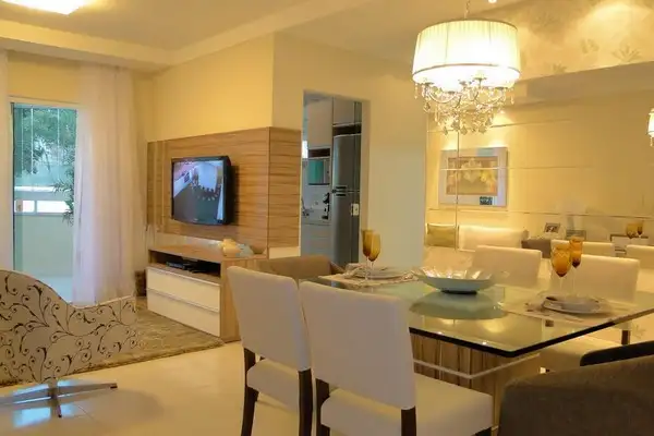 imagem de decoração