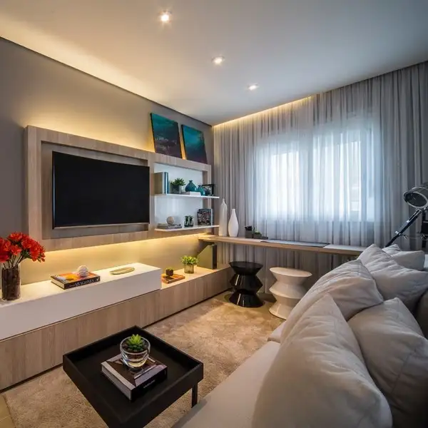 imagem de decoração