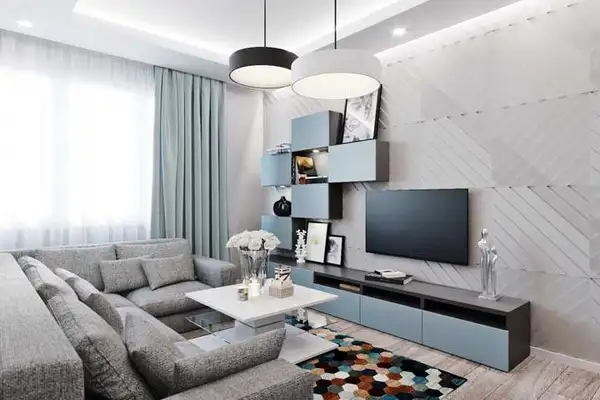 imagem de decoração