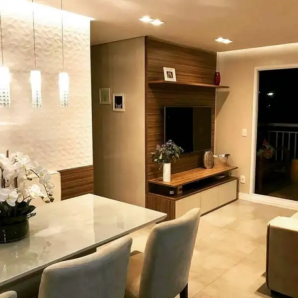 imagem de decoração