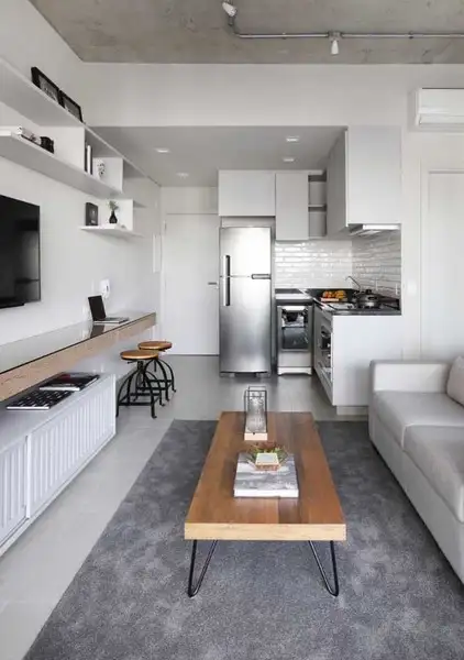 imagem de decoração