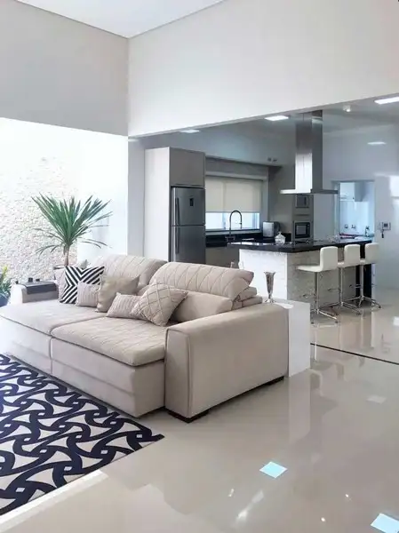 imagem de decoração