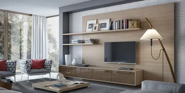 imagem de decoração