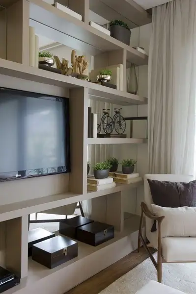 imagem de decoração