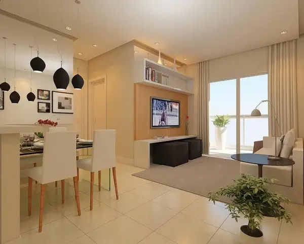 imagem de decoração