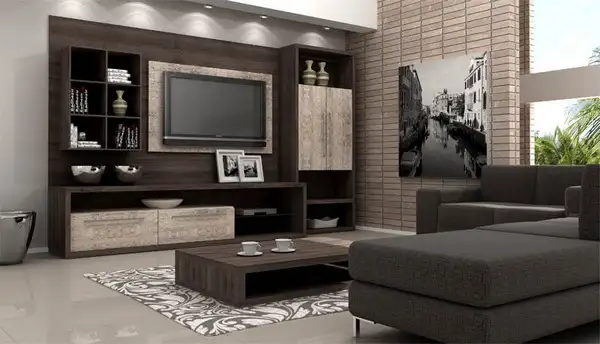imagem de decoração