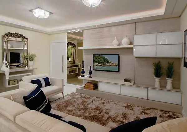 imagem de decoração
