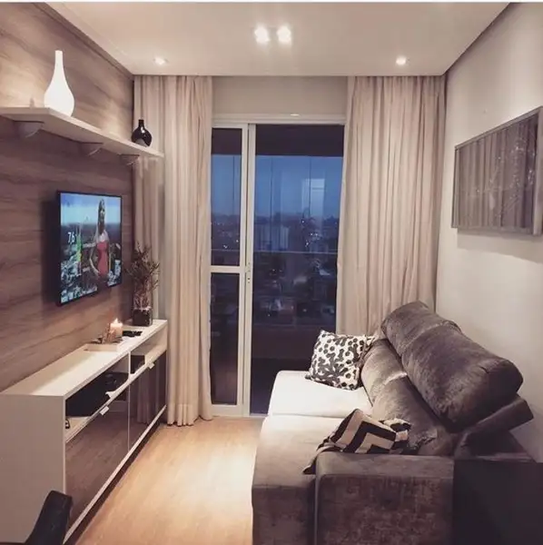 imagem de decoração