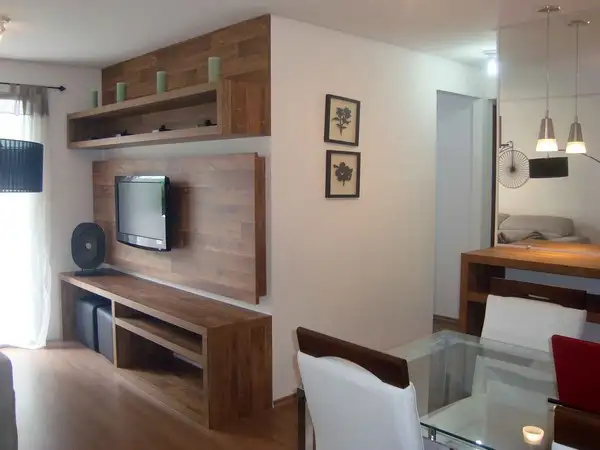 imagem de decoração