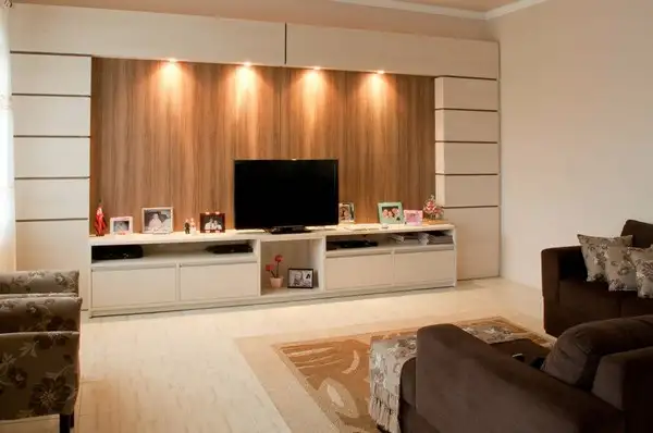 imagem de decoração