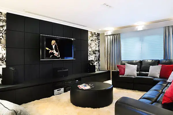 imagem de decoração