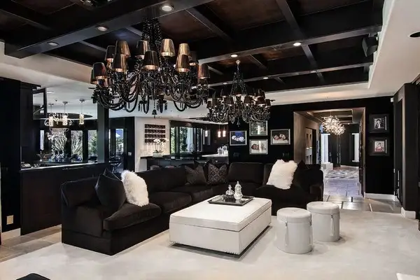 imagem de decoração