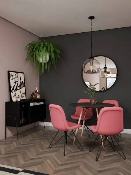 imagem de decoração