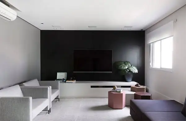 imagem de decoração