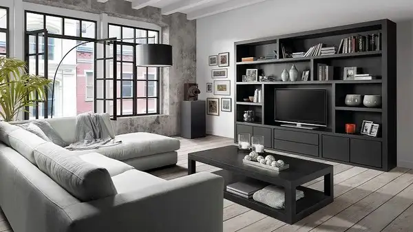 imagem de decoração